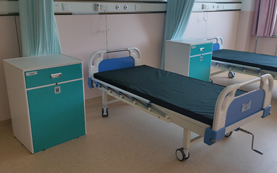 借運營商優勢，創無憂未來 法瑞納科技引領共享陪護床新篇章